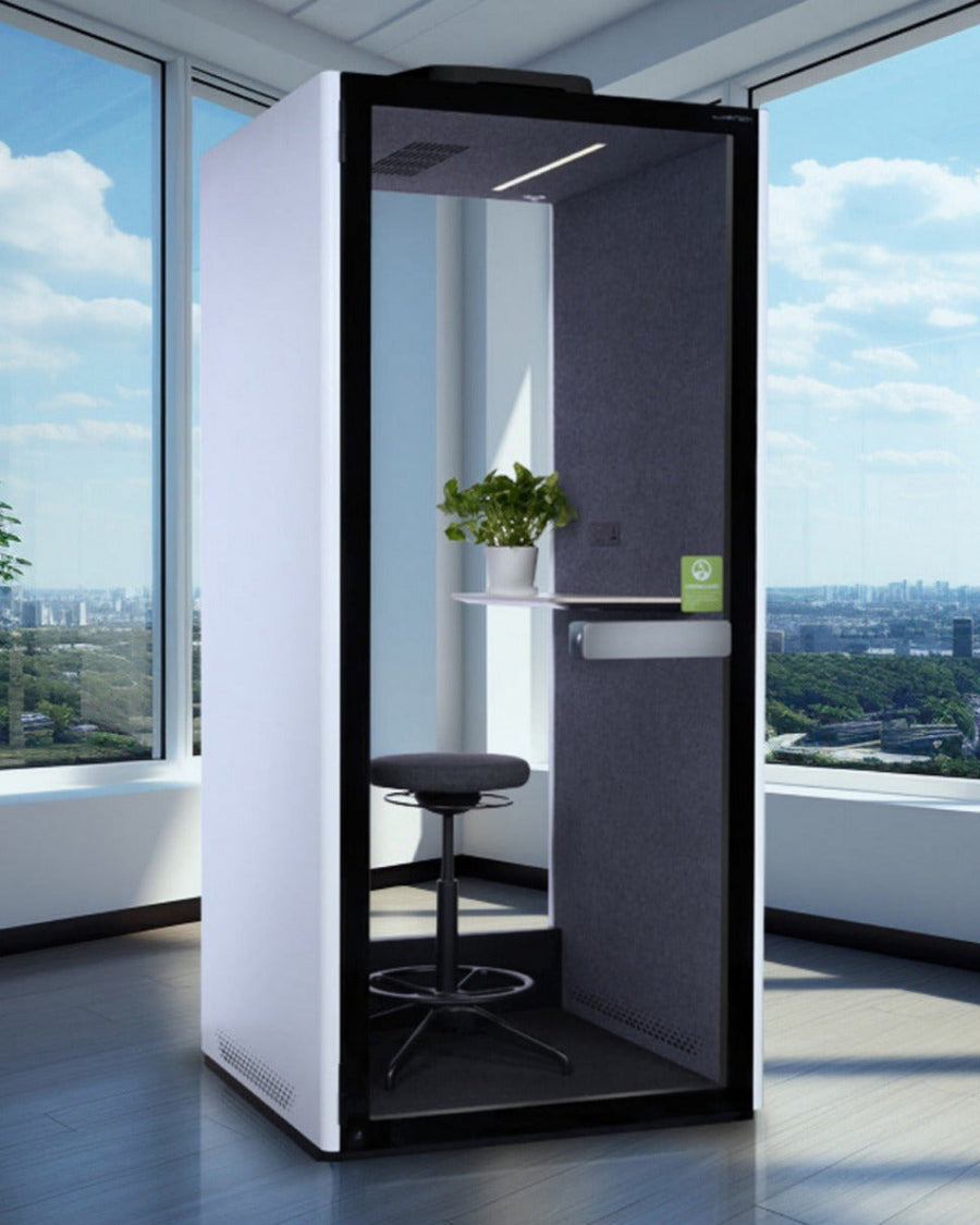INAPOD PLUS  S-POD XL   Single Person Pod
