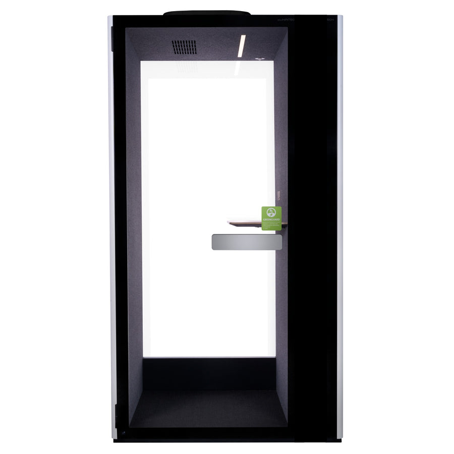 INAPOD PLUS  S-POD XL   Single Person Pod