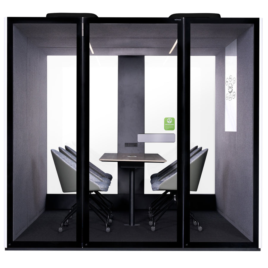INAPOD PLUS  M-POD   Meeting Pod