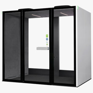 INAPOD THREE  D-POD-XL   1-6 PERSON POD