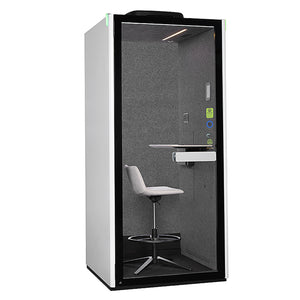INAPOD TWO  S-POD   SINGLE PERSON POD
