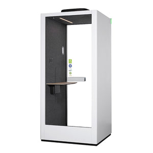 INAPOD THREE  S-POD   SINGLE PERSON POD