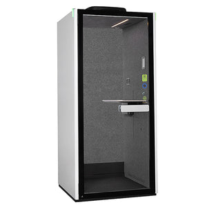 INAPOD TWO  S-POD   SINGLE PERSON POD