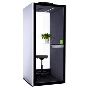 INAPOD PLUS  S-POD   Single Person Pod