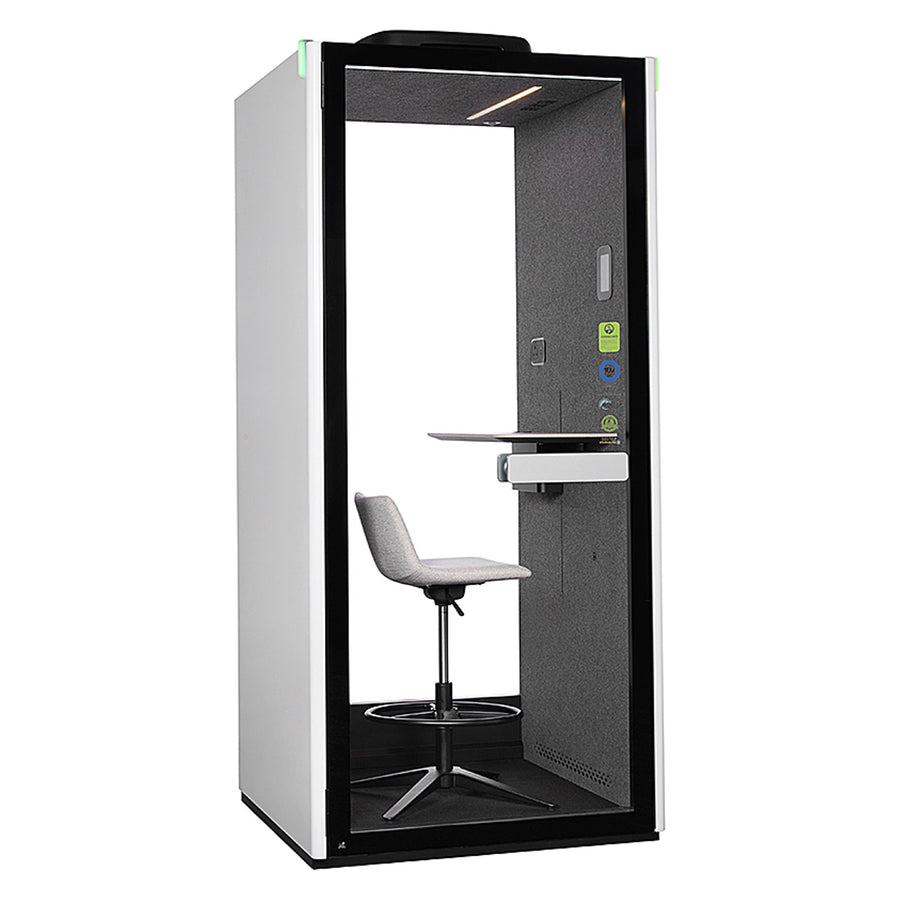 INAPOD PLUS  S-POD   Single Person Pod