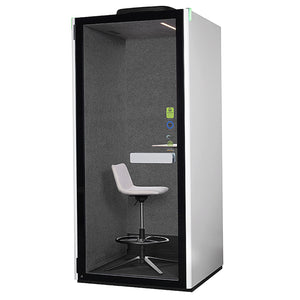 INAPOD TWO  S-POD   SINGLE PERSON POD