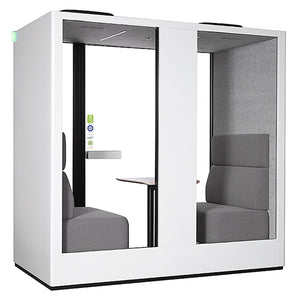 INAPOD THREE  D-POD-XL   1-6 PERSON POD