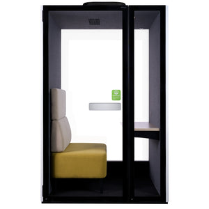 INAPOD PLUS W-POD   Single Person Pod