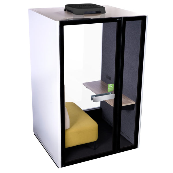 INAPOD PLUS W-POD Single Person Pod