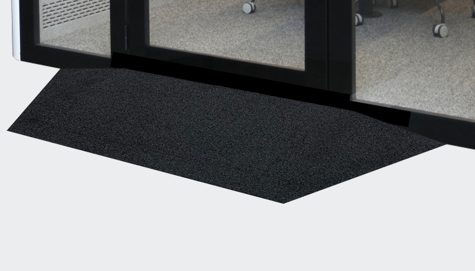 M-POD Accessibility Options (Wheelchairs) DDA Compliance #2 - INAPOD